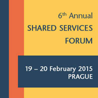 Shared Services Forum