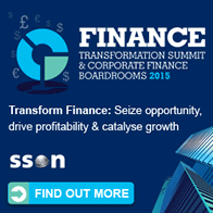 Finance Transformation Summit