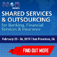Shared Services and Outsourcing
