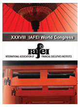 38th IAFEI World Congress